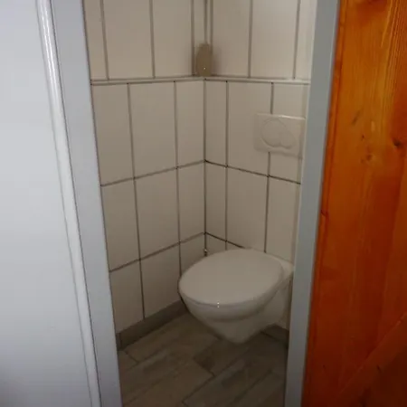 Ferienhaus Am Rosenberg Holiday home